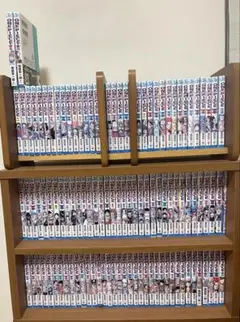 ワンピース 1〜108巻セット 関連本5冊付き 24時間以内発送 ワンピース 1〜108巻セット 関連本5冊付き 24時間以内発送