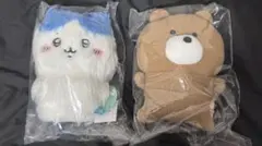 2025年最新】増えちゃった毛量なハチワレ ぬいぐるみsの人気アイテム