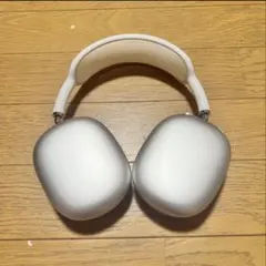 Apple AirPods MAX シルバー