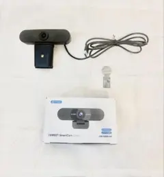 EMEET SmartCam C960 Webカメラ