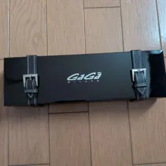 GaGa MILANO 箱
