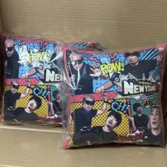 ゆにまる 小林直己 三代目 NAOKI クッション JSB3 - メルカリ