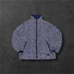 90s mont-bell Reflec Wind Jacket L