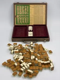 2025年最新】麻雀牌 レトロの人気アイテム - メルカリ