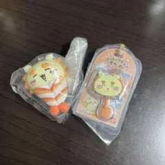 ちいかわ寿司　ガチャ　シーサー ロリポップチョコチャーム