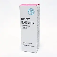NATURE REPUBLIC ROOT BARRIER 化粧水のサムネイル