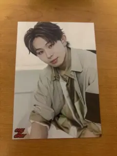 2026年最新】山下永玖 生写真の人気アイテム - メルカリ