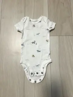【未使用品】カーターズ　肌着　新生児サイズ