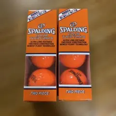 SPALDING COLOR TOUR COMP II オレンジのサムネイル
