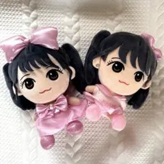 FRUITS ZIPPER ぬいぐるみ マスコット 3体セット おまけつき - メルカリ