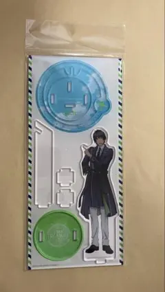 うたプリ スタトレ アクスタ 愛島セシル