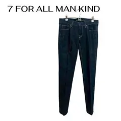 B04977 FOR ALL MAN KINDデニムパンツ　カジュアル　デートのサムネイル
