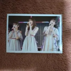 乃木坂 齋藤飛鳥 与田祐希 久保史緒里 8th バスラ CHOOSE5 207
