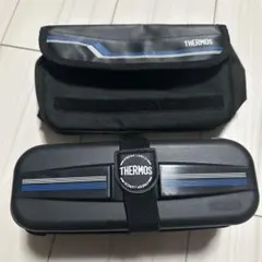 THERMOS スリムランチボックス