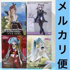 ぬーどるストッパーフィギュア