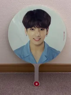 2026年最新】bts グッズ 公式うちわの人気アイテム - メルカリ