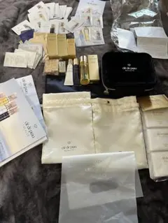 クレドポーボーテ　スキンケアセット