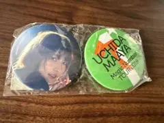2026年最新】内田真礼缶バッチの人気アイテム - メルカリ
