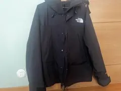 THE NORTH FACE GORE-TEX マウンテンパーカー