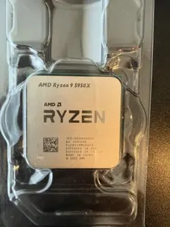 2026年最新】Ryzen 9 5950X BOXの人気アイテム - メルカリ