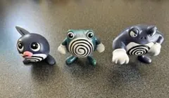 モンコレポケモン フィギュア 3体セット TOMY