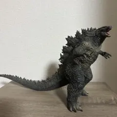 一番くじ　ゴジラ　vs コング　A賞 SOFVICS GODZILLA