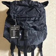 吉田カバン ラゲッジレーベル 初期デニムリュック - メルカリ