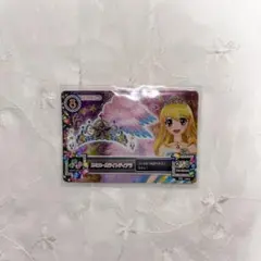 アイカツカードルミエールライト ティアラ - メルカリ