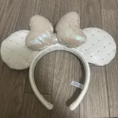 ミニー カチューシャ