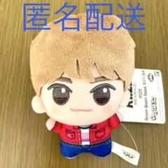 2026年最新】riize ウンソク ぬいぐるみの人気アイテム - メルカリ