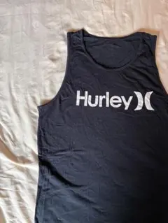 Hurley ハーレー メンズ タンクトップ XLサイズのサムネイル