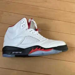 ジョーダン バスケットボール