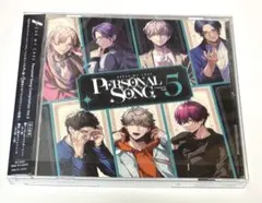 ブレマイ パソソン CD Vol.5