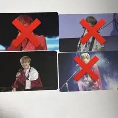 となりの坂田 ミニフォトカード