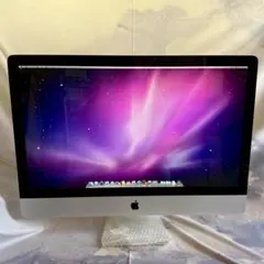 2025年最新】iMac 27インチ 2011の人気アイテム - メルカリ