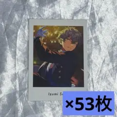 あんスタ 瀬名 泉 ぱしゃっつ シャッフル バトラー