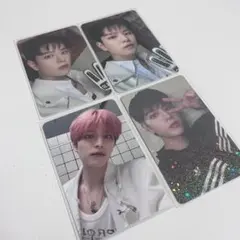 2026年最新】stray kids スンミン トレカの人気アイテム - メルカリ