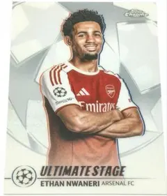 フェルナンドトーレス【ULTIMATE STAGE】25-26 toppsUCC - メルカリ