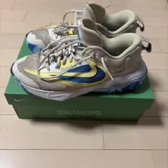 NIKEヤニス・イモータリティ 3 EP
