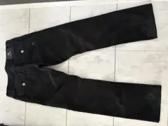 BURBERRY BLACK LABEL スラックス 79 ブラックのサムネイル