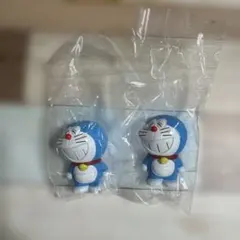 ドラえもん Funny Time カプセルトイ 2体セット