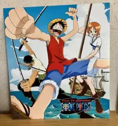 2025年最新】ワンピース サイン色紙の人気アイテム - メルカリ