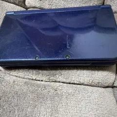Nintendo 3DS LL 本体