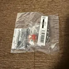 わ*ん様 プロ野球マスコット めじるしアクセサリー フレップ