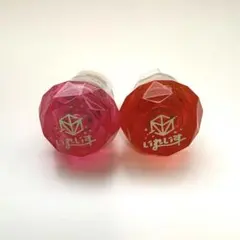 いれいす　ないこ　りうら　リングライト