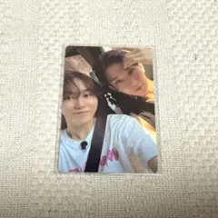 SEVENTEEN スングァン ジョシュア トレカ