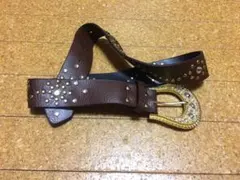 キラキラベルト