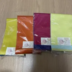 付け帯4点セット