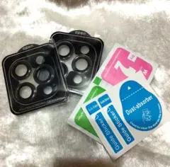 ✨新品✨アイフォン14プロマックス カメラフィルム 2枚 iPhone