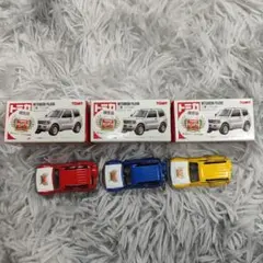 2025年最新】トミカ30 パジェロの人気アイテム - メルカリ